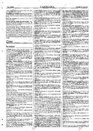 ABC MADRID 20-06-1999 página 106
