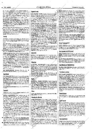 ABC MADRID 20-06-1999 página 108