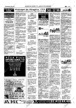 ABC MADRID 20-06-1999 página 123