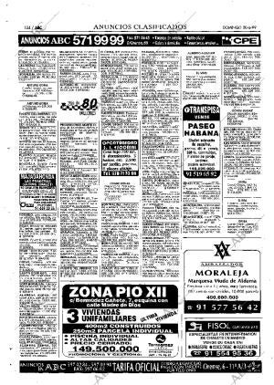ABC MADRID 20-06-1999 página 124