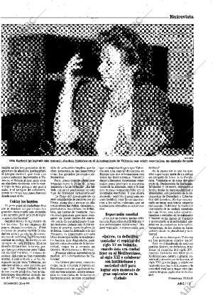 ABC MADRID 20-06-1999 página 13