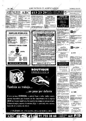 ABC MADRID 20-06-1999 página 138