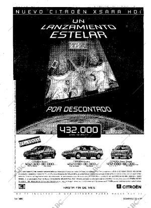 ABC MADRID 20-06-1999 página 14