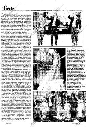 ABC MADRID 20-06-1999 página 148