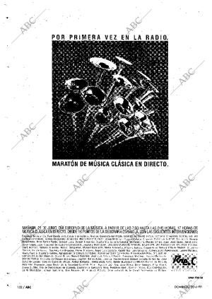 ABC MADRID 20-06-1999 página 152