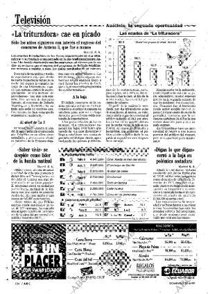 ABC MADRID 20-06-1999 página 154