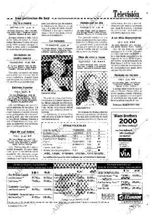 ABC MADRID 20-06-1999 página 155