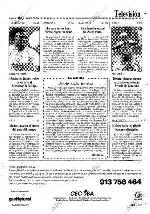 ABC MADRID 20-06-1999 página 157
