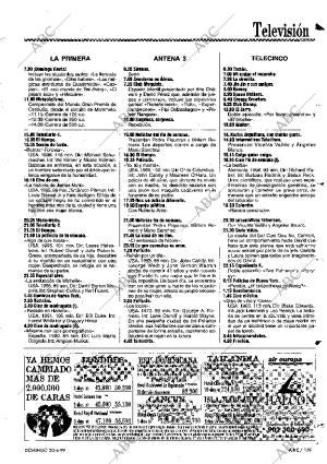ABC MADRID 20-06-1999 página 159