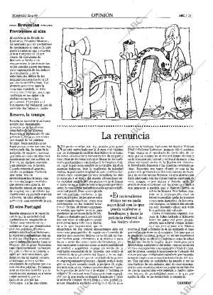 ABC MADRID 20-06-1999 página 21