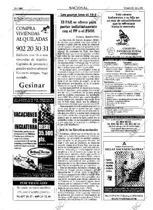 ABC MADRID 20-06-1999 página 24