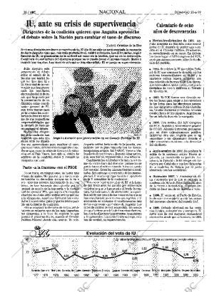 ABC MADRID 20-06-1999 página 28