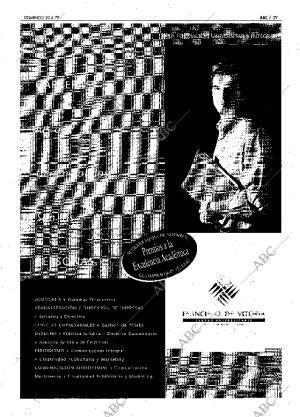 ABC MADRID 20-06-1999 página 29