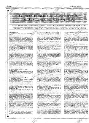 ABC MADRID 20-06-1999 página 32