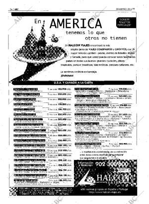 ABC MADRID 20-06-1999 página 34