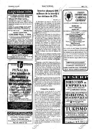 ABC MADRID 20-06-1999 página 35