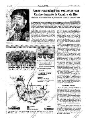 ABC MADRID 20-06-1999 página 36