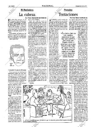 ABC MADRID 20-06-1999 página 42