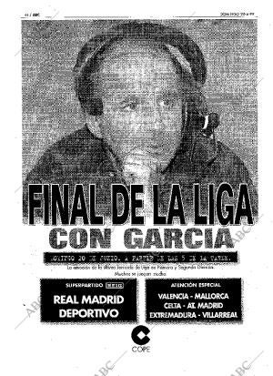 ABC MADRID 20-06-1999 página 44