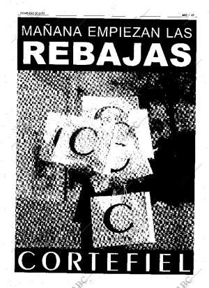 ABC MADRID 20-06-1999 página 49