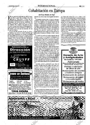 ABC MADRID 20-06-1999 página 55