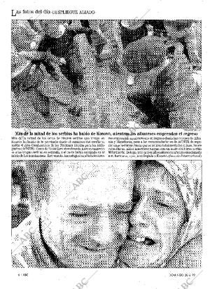 ABC MADRID 20-06-1999 página 6