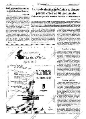 ABC MADRID 20-06-1999 página 64