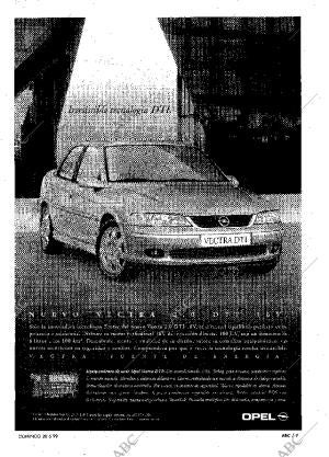 ABC MADRID 20-06-1999 página 7