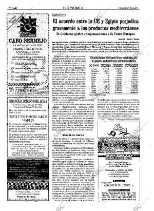 ABC MADRID 20-06-1999 página 70