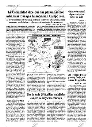 ABC MADRID 20-06-1999 página 79