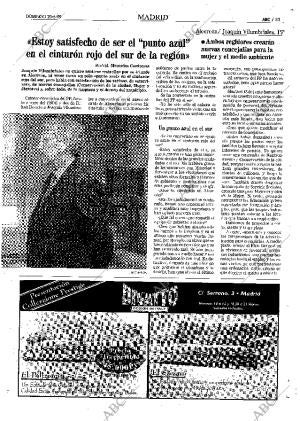 ABC MADRID 20-06-1999 página 83