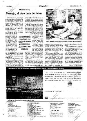 ABC MADRID 20-06-1999 página 84