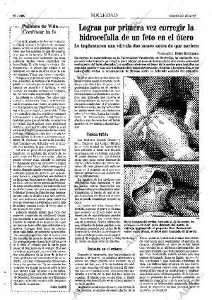 ABC MADRID 20-06-1999 página 88