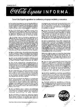 ABC MADRID 20-06-1999 página 99