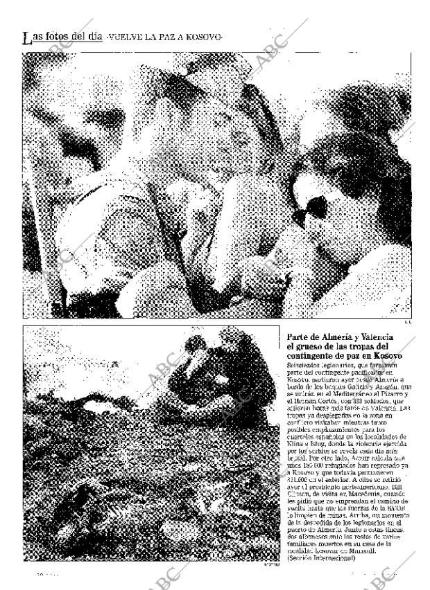 ABC SEVILLA 23-06-1999 página 10