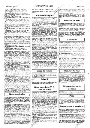 ABC SEVILLA 23-06-1999 página 107