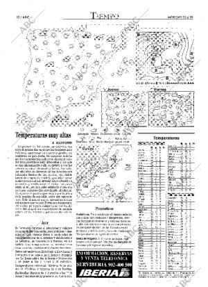 ABC SEVILLA 23-06-1999 página 52