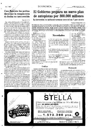 ABC SEVILLA 23-06-1999 página 86