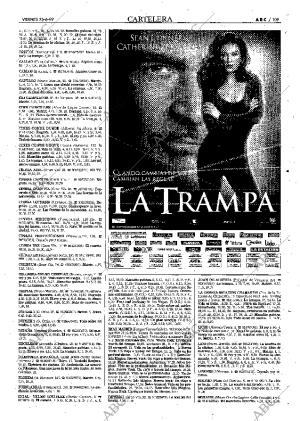 ABC MADRID 25-06-1999 página 109