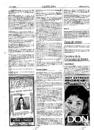 ABC MADRID 25-06-1999 página 110