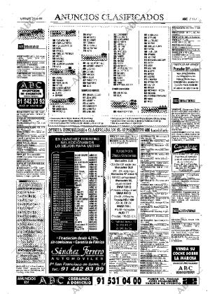 ABC MADRID 25-06-1999 página 117