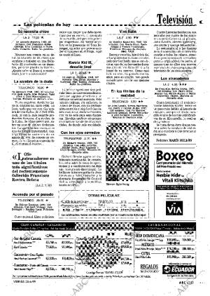 ABC MADRID 25-06-1999 página 133