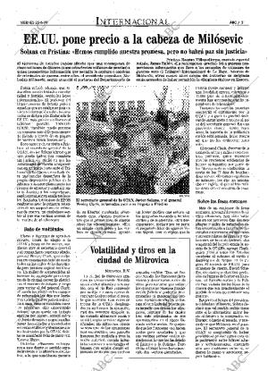 ABC MADRID 25-06-1999 página 31