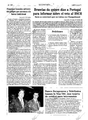 ABC MADRID 25-06-1999 página 42