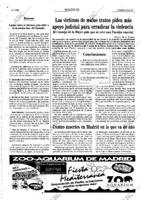 ABC MADRID 25-06-1999 página 70