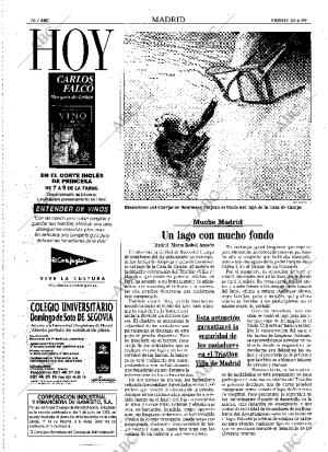 ABC MADRID 25-06-1999 página 76