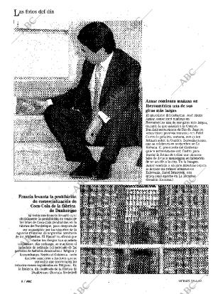 ABC MADRID 25-06-1999 página 8