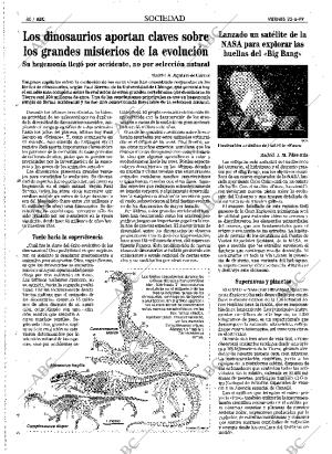 ABC MADRID 25-06-1999 página 80