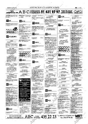 ABC MADRID 26-06-1999 página 103