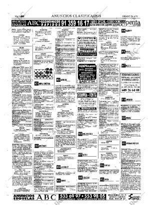 ABC MADRID 26-06-1999 página 106